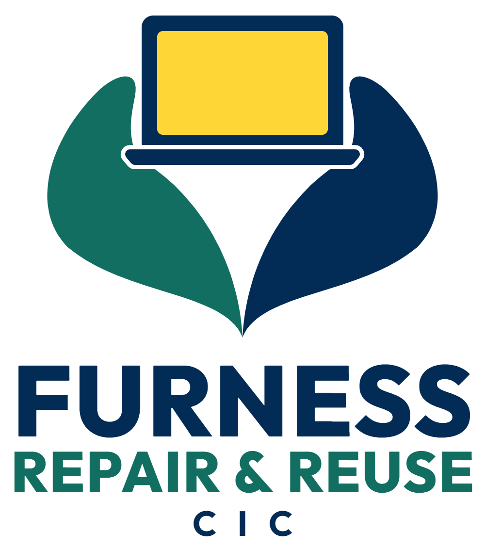 Furness Repair & Reuse CIC logo